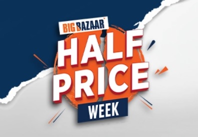 Big bazaar clearance dress price list